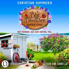 Der Mörder, der vom Himmel fiel