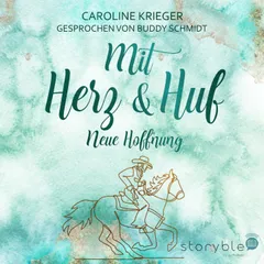 Mit Herz und Huf