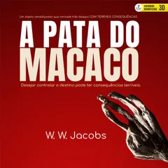 A Pata do Macaco