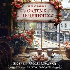 Святые печенюшки