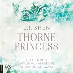 Thorne Princess