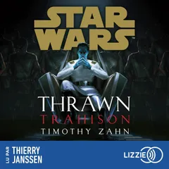 Star Wars - Thrawn : Trahison - Tome 3
