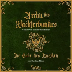 HeXXen 1733 - Die Gabe des Kaziken