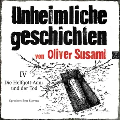 Die Helfgott-Anni und der Tod