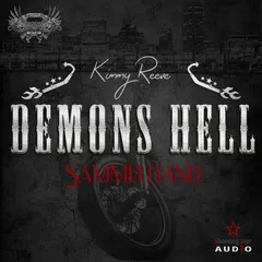 Demons Hell Motorcycle Club - Der Sammelband