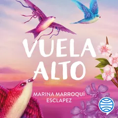Vuela alto