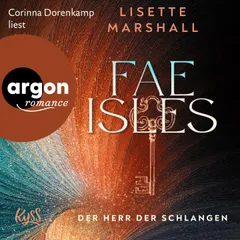 Fae Isles - Der Herr der Schlangen