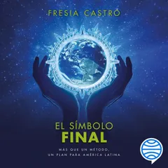 El símbolo final