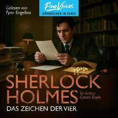 Das Zeichen der vier