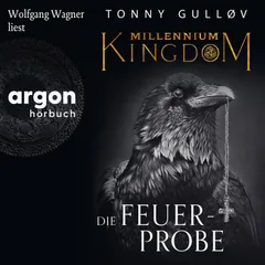 Millennium Kingdom: Die Feuerprobe