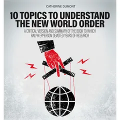 New World Order and Globalist Agenda