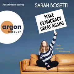 Make Democracy Great Again