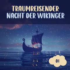 Nacht der Wikinger