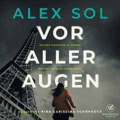Vor aller Augen - Thriller Hörbuch
