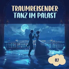 Tanz im Palast