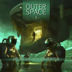 Die Suche nach Alliierten