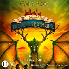 Die Reise geht weiter