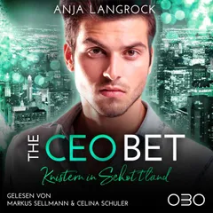 The CEO Bet