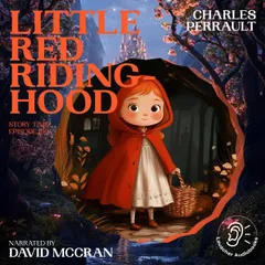 Little Red Riding-Hood (Story Time, Episode 190)