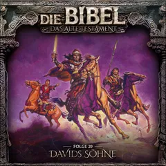 Davids Söhne