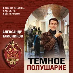 Темное полушарие
