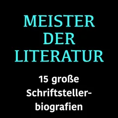 Meister der Literatur