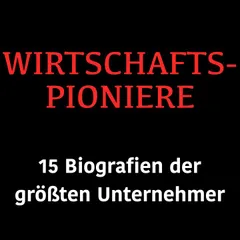 Wirtschaftspioniere
