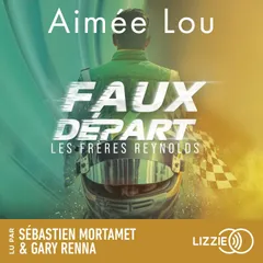 Les frères Reynolds - Faux départ - Tome 2