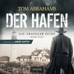 DER HAFEN (Traveler 8)