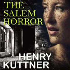 The Salem Horror