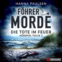 Föhrer Morde, Folge 3: Die Tote im Feuer