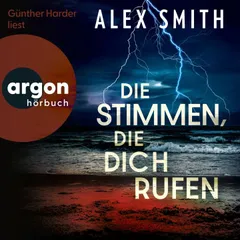 Die Stimmen, die dich rufen