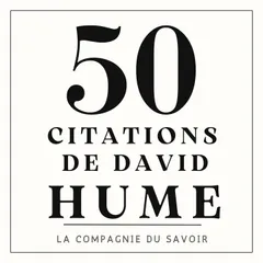 50 citations de David Hume