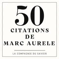 50 citations de Marc Aurele