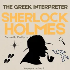 The Adventure of the Greek Interpreter