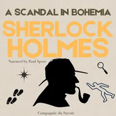 A Scandal in Bohemia
