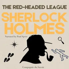 The Red-Headed League