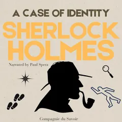 A Case of Identity