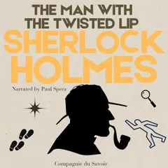 The Man with the Twisted Lip