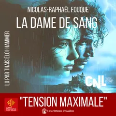 La Dame de sang