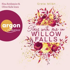 Stay with Me in Willow Falls