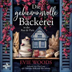Die geheimnisvolle Bäckerei in der Rue de Paris