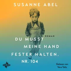 Du musst meine Hand fester halten, Nr. 104