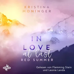 In Love at Last (Red Summer 2)