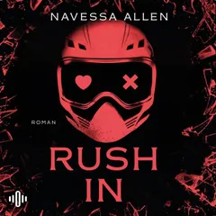 Rush In (Lights Out 2)