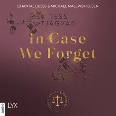 In Case We Forget