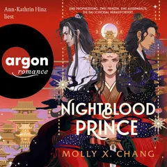 Nightblood Prince