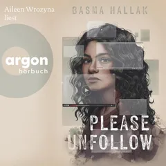 Please unfollow