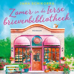 Zomer in de Ierse brievenbibliotheek
