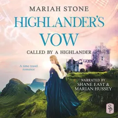 Highlander's Vow